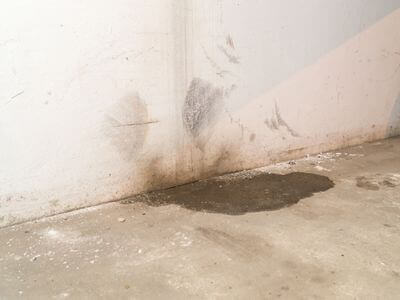 Water Damage Services
